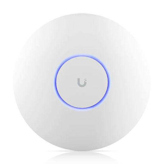 Picture of Ubiquiti Networks UniFi 7 Pro | WiFi 7 Access Point | US Model | PoE+ Adapter not Included (U7-Pro-US)