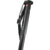 Picture of Manfrotto XPRO Monopod+ 4-Section Carbon Fiber Photo Monopod