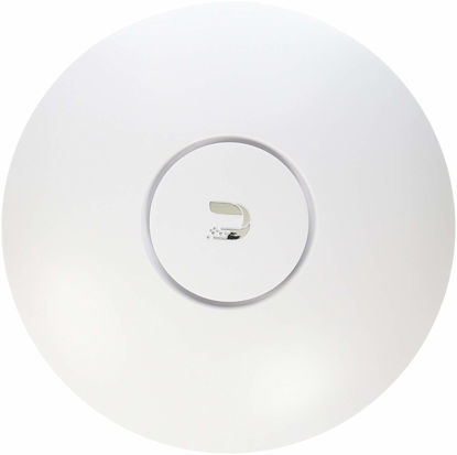 Picture of Ubiquiti Unifi Ap-AC Long Range - Wireless Access Point - 802.11 B/A/G/n/AC (UAP-AC-LR-US),White