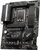 Picture of MSI PRO Z690-A WiFi ProSeries Motherboard (12th/13th/14th Gen Intel Core, LGA 1700 Socket, DDR5, PCIe 5, 2.5G LAN, M.2 Slots, Wi-Fi 6E, Bluetooth 5.3, ATX)