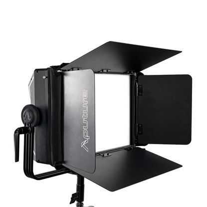 Picture of Aputure Nova P300c Barn Doors