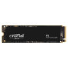 Picture of Crucial P3 4TB PCIe Gen3 3D NAND NVMe M.2 SSD, up to 3500MB/s - CT4000P3SSD8