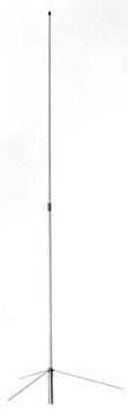 Picture of Diamond Antenna X6000A Triband (2m / 70cm / 23cm) Base Antenna with N-Type Connector, 11ft Tall