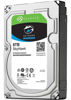 Picture of Seagate SkyHawk 8TB Surveillance Internal Hard Drive HDD - 3.5 Inch SATA 6Gb/s 256MB Cache for DVR NVR Security Camera System with Drive Health Management (ST8000VX0022)