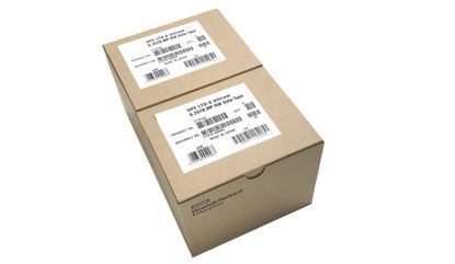 Picture of #C7976A HPE LTO 6 10 Pack of Data cartridges