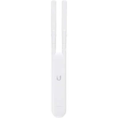 Picture of UAP-AC-M-US UniFi AC Mesh Wide-Area Indoor/Outdoor Dual-Band Access Point (2)