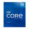 Picture of Intel® Core™ i7-11700K Desktop Processor 8 Cores up to 5.0 GHz Unlocked LGA1200 (Intel 500 Series & Select 400 Series Chipset) 125W