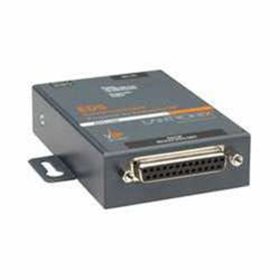 Picture of LANTRONIX ED1100002-01 Lantronix Device Server EDS1100 1 Port Secure RS232/422/485 Seri