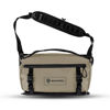 Picture of WANDRD ROGUE 9L Sling - Camera Bag - Crossbody Bag and Camera Case for Photographers (Yuma Tan)