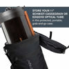 Picture of Celestron - 11” Telescope Optical Tube Bag - Custom Carrying Case Fits Schmidt-Cassegrain and EdgeHD - Ultra-durable Protective Walls - Padded Straps for Easy Carry