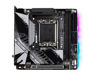 Picture of GIGABYTE B760I AORUS PRO DDR4 (LGA 1700/ Intel/ B760/ Mini-ITX/ DDR4/ Dual M.2/ PCIe 4.0/ USB 3.2 Gen2X2 Type-C/WiFi 6/ Intel 2.5GbE LAN/Q-Flash Plus/Motherboard)