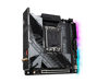 Picture of GIGABYTE B760I AORUS PRO DDR4 (LGA 1700/ Intel/ B760/ Mini-ITX/ DDR4/ Dual M.2/ PCIe 4.0/ USB 3.2 Gen2X2 Type-C/WiFi 6/ Intel 2.5GbE LAN/Q-Flash Plus/Motherboard)