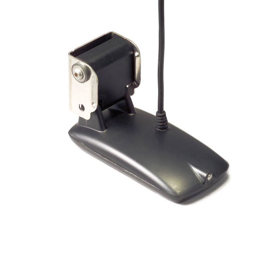 Picture of Humminbird 710201-1 XHS 9 HDSI 180 T (HD Side Imaging) Transom Mount Transducer