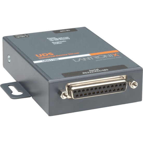 Picture of Lantronix UD1100002-01 Device Server - K10157