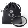 Picture of B+W 82mm Master High Transmission Kaesemann Circular Polarizer MRC Nano Glass Filter (Style may vary)