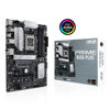 Picture of ASUS Prime B650-PLUS AMD B650(Ryzen 7000) ATX Motherboard(DDR5,PCIe 5.0 M.2,2.5Gb Ethernet,DisplayPort,HDMI®, USB 3.2 Gen 2 Type-C®, Front USB 3.2 Gen 1 Type-C®, BIOS Flashback™, USB4® Support)