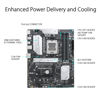 Picture of ASUS Prime B650-PLUS AMD B650(Ryzen 7000) ATX Motherboard(DDR5,PCIe 5.0 M.2,2.5Gb Ethernet,DisplayPort,HDMI®, USB 3.2 Gen 2 Type-C®, Front USB 3.2 Gen 1 Type-C®, BIOS Flashback™, USB4® Support)