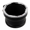 Picture of Fotodiox Pro Lens Mount Adapter, Hasselblad V-Mount SLR Lens to Hasselblad XCD Mount Mirrorless Digital Camera Systems (Such as X1D-50c and More)