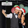 Picture of Photo Booth | Portable Photo Booth Tent for Events | Wedding Photo Booth System | Photobooth for Professional Photos | Photo Booth 360 | Darkroom Photo Booth | Pop Up Photo Studio