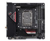 Picture of ASRock Z690 Phantom Gaming-ITX/TB4 LGA 1700 Intel Z690 SATA 6Gb/s DDR5 Mini ITX Intel Motherboard