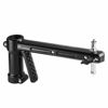 Picture of Flashpoint RB-PG Steel Wheeled Pistol Grip Stand with Extra Grip