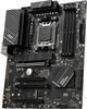 Picture of MSI PRO B650-P WiFi ProSeries Motherboard (AMD AM5, ATX, DDR5, PCIe 4.0, M.2, SATA 6Gb/s, USB 3.2 Gen 2, HDMI/DP, Wi-Fi 6E, AMD Ryzen 7000 Series Desktop Processors)