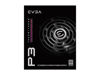 Picture of EVGA Supernova 1000 P3, 80 Plus Platinum 1000W, Fully Modular, Eco Mode with FDB Fan, Includes Power ON Self Tester, Compact 180mm Size, Power Supply 220-P3-1000-X1