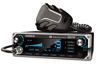 Picture of Uniden Bearcat 880FM CB Radio, 40 Channels with Dual-Mode AM/FM, Large Easy-to-Read Backlit 7-Color LCD Display, Backlit Knobs/Buttons, NOAA Weather Alert, PA/CB Switch, and Wireless Mic Compatible