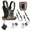 Picture of Cotton Carrier CCS G3 Camera Harness System for Two Cameras - Camo