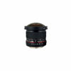 Picture of Rokinon 8mm f/3.5 HD Fisheye Lens with Removable Hood for Canon EF