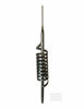 Picture of Dual Monkey Made CB Radio Antennas - Medium Shaft - 49 Inch Stinger MM9 30k Watt 2 Item