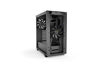 Picture of be quiet! Pure Base 500 ATX Midi Tower PC Case | Tempered Glass Window | Two Pre-Installed Low Noise Cooling Fans | Black | BGW34