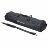 Picture of ProMediaGear Tripod Gear Gig Bag with Shoulder Strap and Adjustable Internal Divider, Large