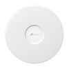 Picture of Omada EAP772 | BE11000 Tri-Band Wi-Fi 7 Wireless Access Point | 1 x 2.5 GB PoE+ Port | Multi-Link Operation, SDN Integrated | Cloud Access & Omada App | w/o DC Adapter