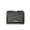 Picture of Nanuk T20 IP67 Waterproof, Dustproof, and Impact-Resistant Top Loader Case with Pro Photo Kit (Black)