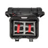 Picture of Nanuk T20 IP67 Waterproof, Dustproof, and Impact-Resistant Top Loader Case with Pro Photo Kit (Black)