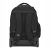 Picture of High Sierra Freewheel Wheeled Laptop Backpack, Black, One Size