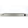 Picture of WAudio 1U Rackmount Power Conditioner - AC Noise Power Filter, Mains Purifier with Surge Protection (Silver)