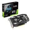 Picture of ASUS Dual NVIDIA GeForce RTX 3050 6GB Gaming Graphics Card - PCIe 4.0, 6GB GDDR6 Memory, HDMI 2.1, DisplayPort 1.4a, Native DVI-D, 2-Slot Design, Steel Bracket, IP5X Rating, GPU Tweak III