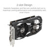 Picture of ASUS Dual NVIDIA GeForce RTX 3050 6GB Gaming Graphics Card - PCIe 4.0, 6GB GDDR6 Memory, HDMI 2.1, DisplayPort 1.4a, Native DVI-D, 2-Slot Design, Steel Bracket, IP5X Rating, GPU Tweak III