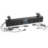 Picture of BELVA 26" 500W Weatherproof UTV/ATV/Powersports Bluetooth Soundbar with 6 Speakers