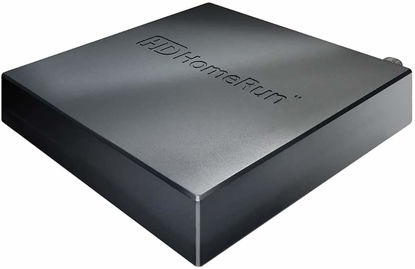 Picture of SiliconDust HDHomeRun Flex 4K ATSC 3.0 NextGen TV: 2/4 Tuners HDFX-4K