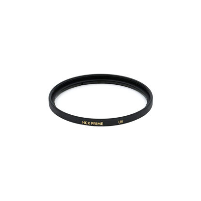 Picture of ProMaster 95mm UV Filter, Ultraviolet Protection HGX Prime, (Model 6760)