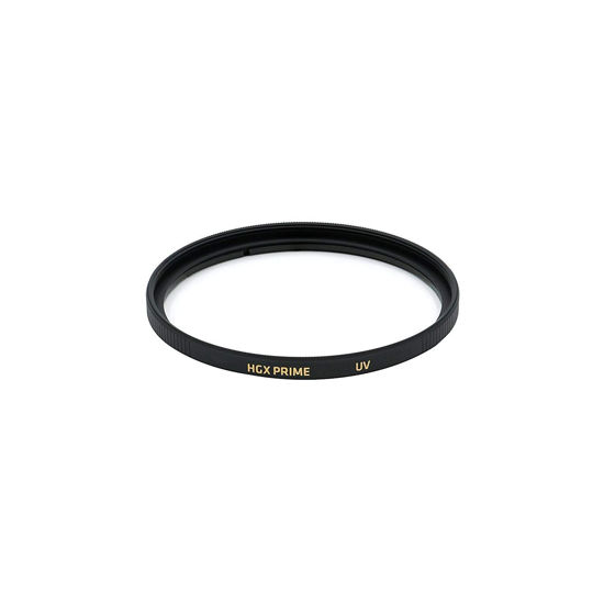 Picture of ProMaster 95mm UV Filter, Ultraviolet Protection HGX Prime, (Model 6760)