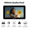 Picture of Osee Lilmon 5 1000 Nits High-Bright 5.5 inch Touch Screen DSLR Camera Field Monitor with 3D LUT HDR 4K HDMI in and Out Exposure Focus Assist Waveform Monitor