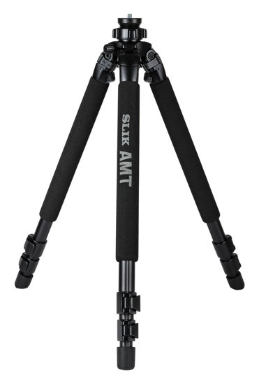 Picture of SLIK Pro 700 DX Tripod Legs - Black