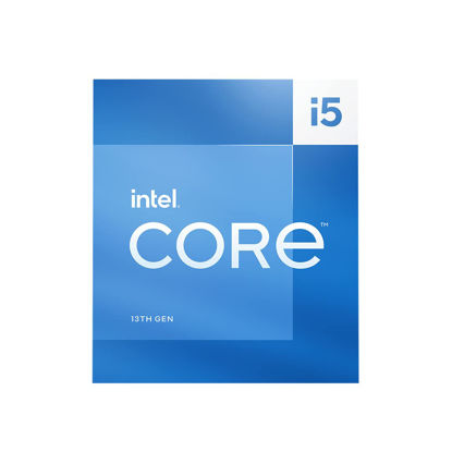 Picture of Intel® Core™ i5-13400 Desktop Processor 10 cores (6 P-cores + 4 E-cores) 20MB Cache, up to 4.6 GHz