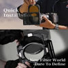 Picture of Vaxis 95mm IRND Filter 0.3/0.6/0.9/1.2 for Tilta Mirage Matte Box