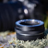 Picture of Canon EF-EOS R Bayonet Adapter with Lens Control Ring