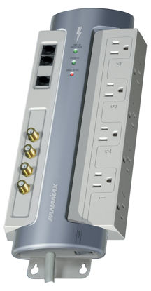 Picture of Panamax M8-AV Power Protection Equipment